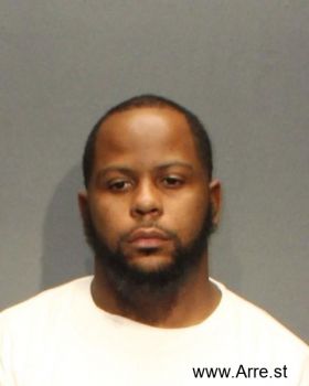 Terrell Jamar Jenkins Mugshot