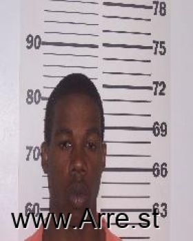 Terrell  Mason Mugshot