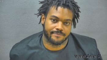 Terrell Marcell Snead Mugshot