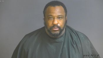 Terrence Lamont Faulkner Mugshot