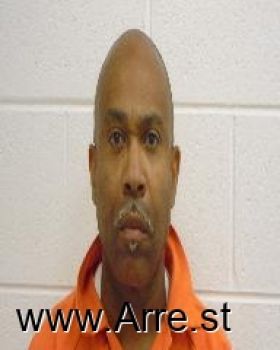 Terrence Thurston Jones Mugshot