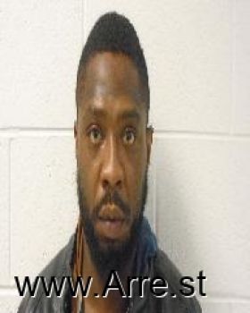 Terrence Rodney Robinson Mugshot