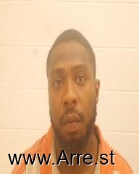 Terrence Rodney Robinson Mugshot