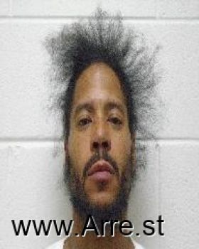 Terrence Windfield Williams Mugshot