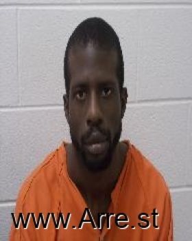 Terrence Sylvester Williams Mugshot