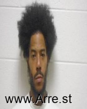 Terrence Windfield Williams Mugshot