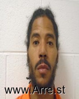 Terrence Windfield Williams Mugshot