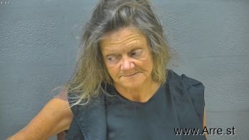 Terri Denise Harvey Mugshot