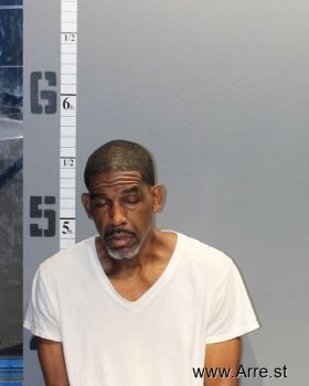 Terry Maurice Allen Mugshot