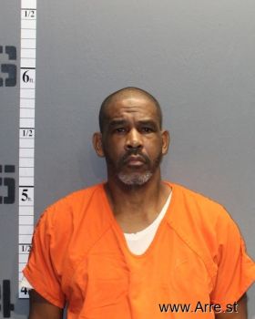 Terry Maurice Allen Mugshot