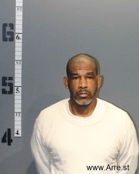 Terry Maurice Allen Mugshot