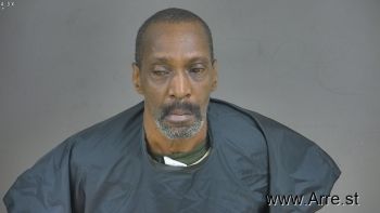 Terry  Ellison Mugshot