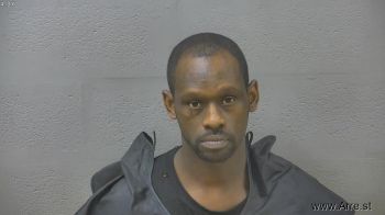 Terry Lee Jackson Mugshot