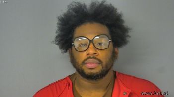 Terry Oneal Palmer Mugshot