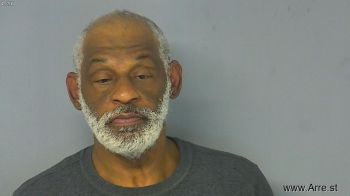 Terry O'neal Palmer Mugshot