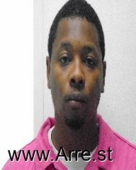 Terry Lamont Parker Jr Mugshot