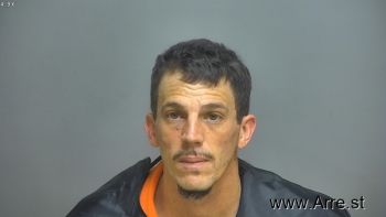 Terry Andrew Talbott Mugshot