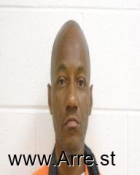 Terry Alphonso Watson Mugshot