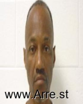 Terry Alphonso Watson Mugshot