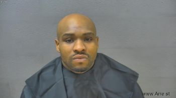 Tershaud Savoryea Rose Mugshot