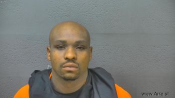 Tershaud Savoryea Rose Mugshot