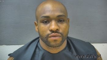 Tershaud Savoryea Rose Mugshot