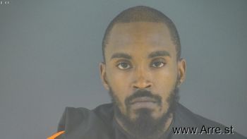 Tevin Terrell Davis Mugshot