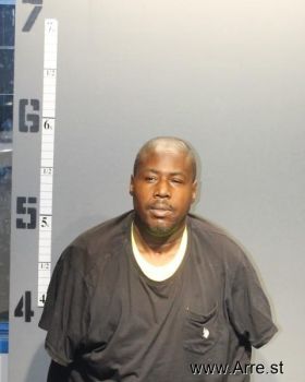 Thomas Lamont Bailey Mugshot