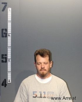 Thomas Johnathan Bryant Mugshot