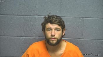 Thomas Evan Campbell Mugshot