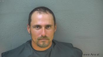 Thomas Decatur Davidson Mugshot