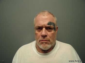 Thomas Lee Dunn Mugshot