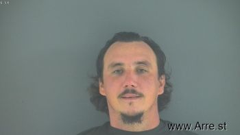 Thomas James Elswick Mugshot