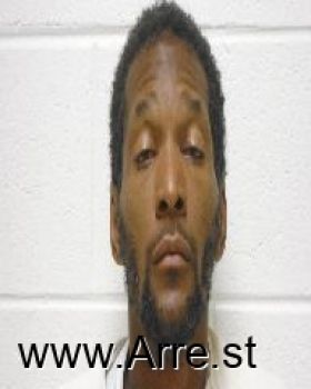 Thomas Lavar Goode Mugshot