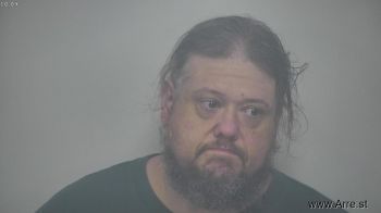 Thomas Jeffery Higgins Mugshot