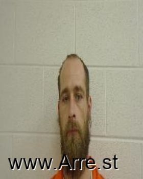 Thomas Allen Jones Mugshot