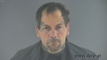 Thomas Wayne Jones Mugshot