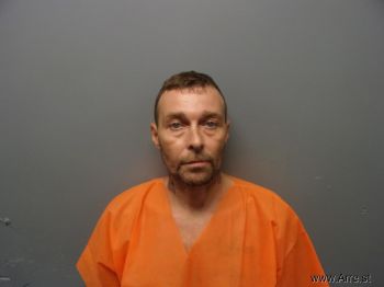 Thomas Ray Mitchem Mugshot