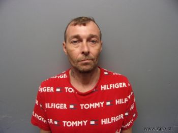 Thomas Ray Mitchem Mugshot