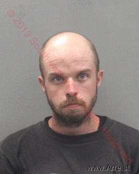 Thomas Abraham Reedy Mugshot