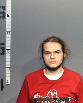 Thomas  Sain Mugshot