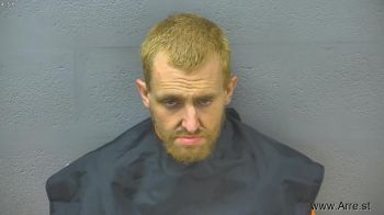 Thomas Daniel Stinnett Mugshot