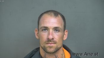 Thomas Alan Vance Mugshot