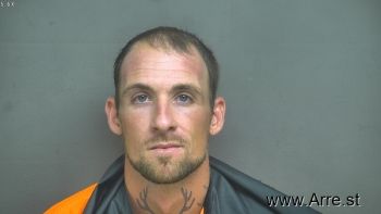 Thomas Alan Vance Mugshot