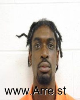 Thomas Christopher Walker Jr Mugshot