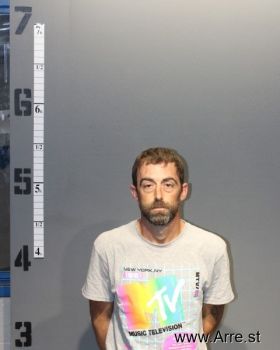 Thomas Perry Warren Mugshot