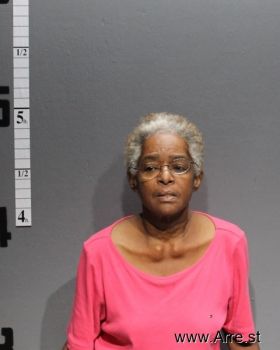 Thomasina  White Mugshot