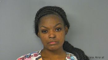 Tierra Louise Westbrook Mugshot