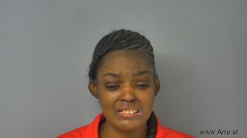 Tierra Louise Westbrook Mugshot