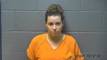 Tiffani Michelle Mullins Mugshot